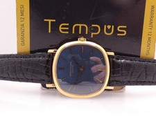 PATEK PHILIPPE GOLDEN ELLIPSE