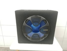 Blaupunkt Subwoofer, Bassbox, Car Hifi, 30 CM Lautsprecher