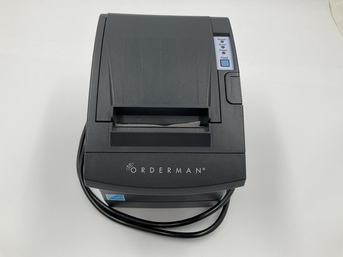 Orderman kassendrucker - orderman,