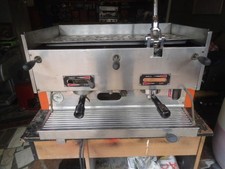 La San Marco, Handhebel