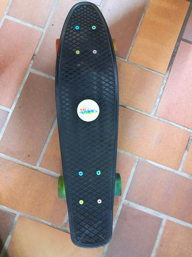 Penny cruiser skateboard - penny,
