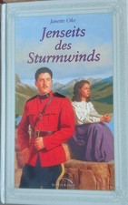 Oke, Janette - Jenseits des Sturmwinds Buch