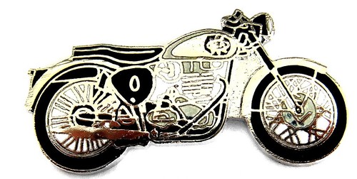Motorrad pin pins bsa - /,
