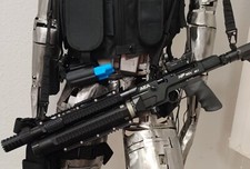 Waffengurt taktischer
