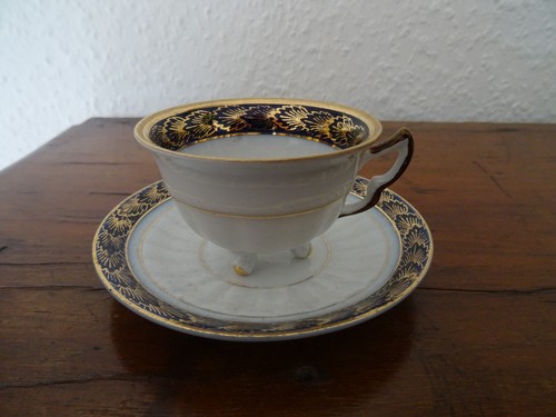 Kleine moccatasse ziertasse - kleine,