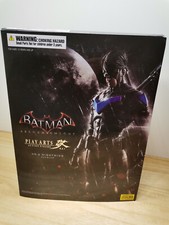 Figur - Play Arts Action Figure KAI No.6 : Nightwing 27cm (mit OVP) - 11913405