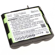 Akku Ni-MH für Compex SP 2.0