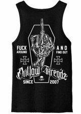 Outlaw Threadz Sarg