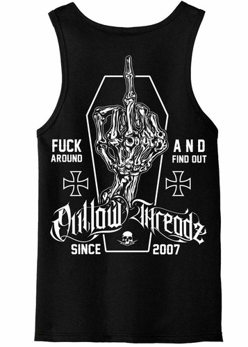 Outlaw threadz sarg - threadz,