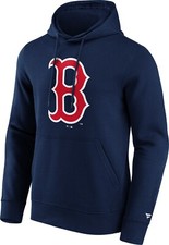 MLB Boston Red Sox Hoody