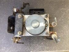 ABS Hydraulikblock Steuergerät Mazda B2500