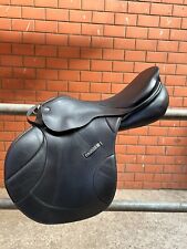 Passier Springsattel Ingrid