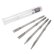 Bosch Meißel-Set SDS-max RTec