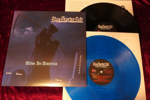 Blue öyster cult 2 - blue,