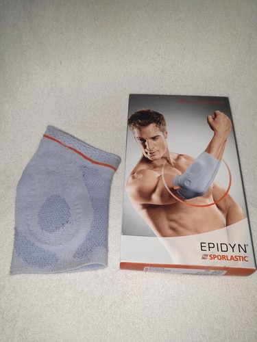 Epidyn sporlastic - epidyn,