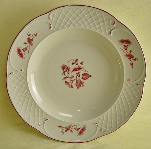 Suppenteller villeroy boch - suppenteller, &