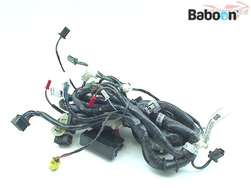 Kabelbaum kymco xct - kabelbaum, k-xct