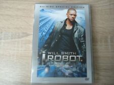 DVD, I, Robot [Special Edition] [2 DVDs]  Will Smith