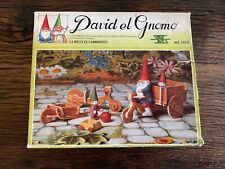 David der Kabauter the Gnome