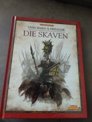 Warhammer uniformen heraldik - warhammer, &