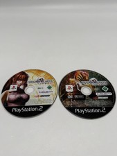 PS2 - Shadow Hearts: Covenant