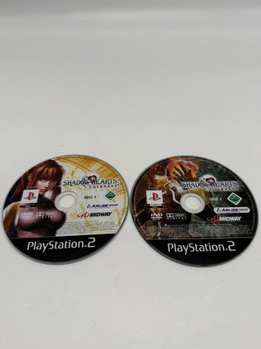 Ps2 shadow hearts - -,