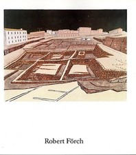 Robert Förch. Linolschnitte