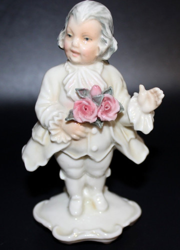 Karl ens figur - karl,