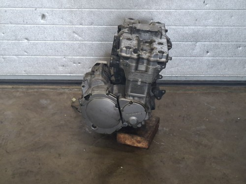 Suzuki gsx 750 1998 - suzuki, f