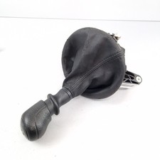 14487 Original VW T5 Schalthebel Schaltsack Schaltknauf 7H0711113B 5 Gang