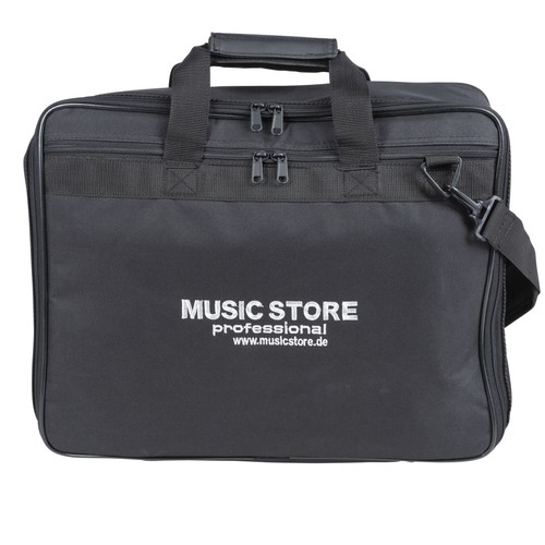 Mixer tasche - dj, 12"