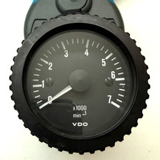 Drehzahlmesser VDO