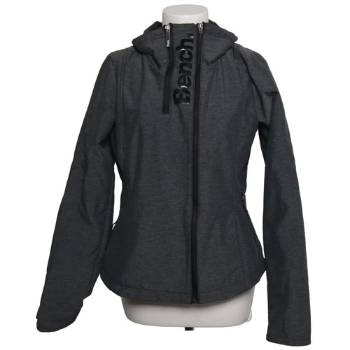 Bench fleecejacke damen - bench,,