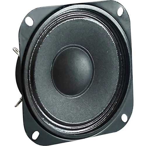 Visaton 8 ohm 4 zoll - 8,
