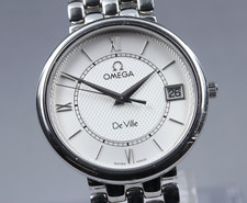 [Exc+5] Omega De Ville