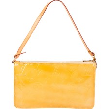 Louis Vuitton Vernis Monogram