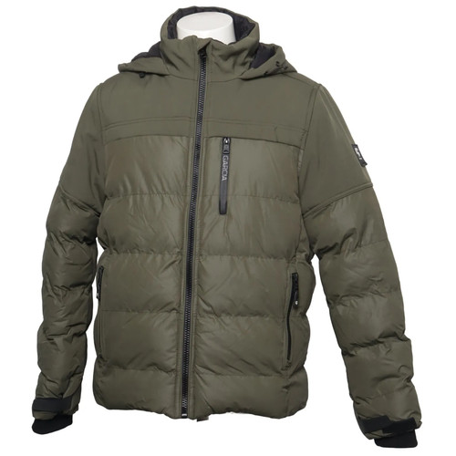 Garcia winterjacke herren - garcia,, winterjacke,