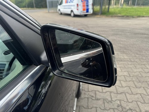 Mercedes klasse 204 original - c,