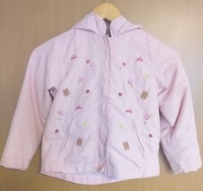 Kinder Regenjacke - Mädchen