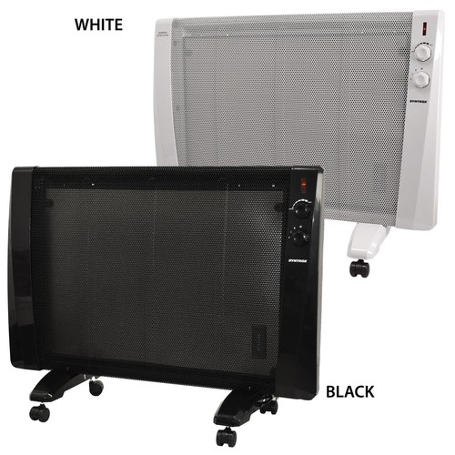 Syntrox 2400w infrarotheizung - 2400w,