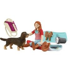 Schleich Horse Club