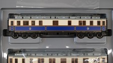 Märklin H0 2881 Der Hofzug