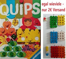 Ersatzteile für quips - für, /