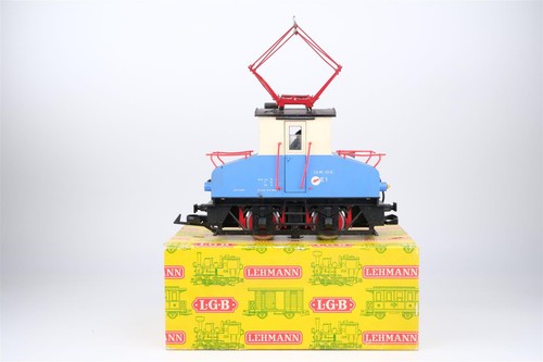 Lgb 2030 lok br - g, e1