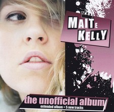 MAITE KELLY - CD - the