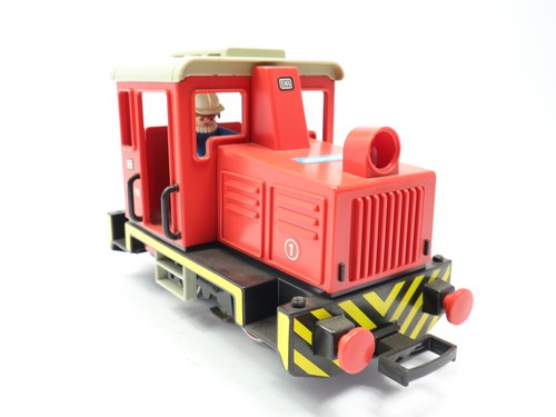 Playmobil spur aus 4027 - g, aus 4027