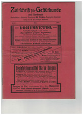 Antik Pferde : Zeitschrift für Gestütkunde und Pferdezucht - Heft 3 - 1910