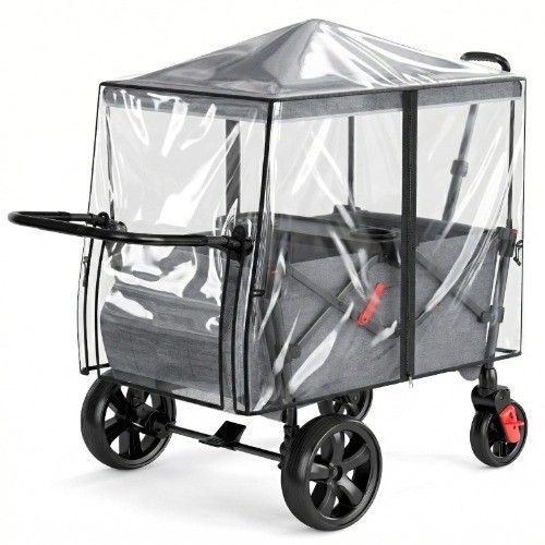 Kinderwagen regenschutz tpu - kinderwagen,
