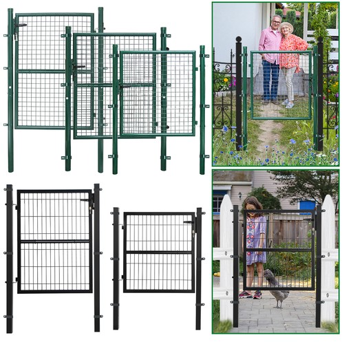 Gartentor zauntor gartenzaun - gartentor,