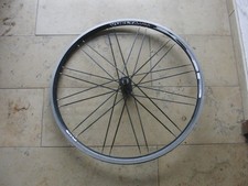 Vuelta zoll laufrad vorne - vuelta,